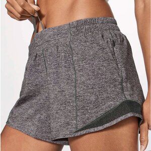 Lululemon Hotty Hot Short II 4" Inseam
